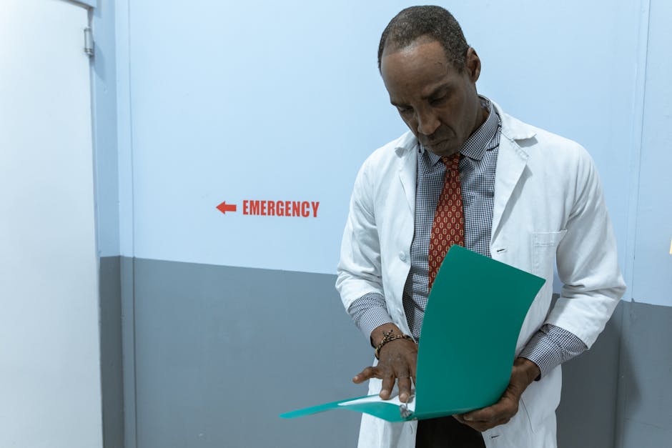 Why Doctors’ Strike Is Causing Chaos