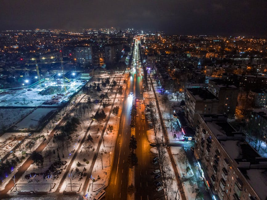 Why Easter Brought No Peace to Ukraine