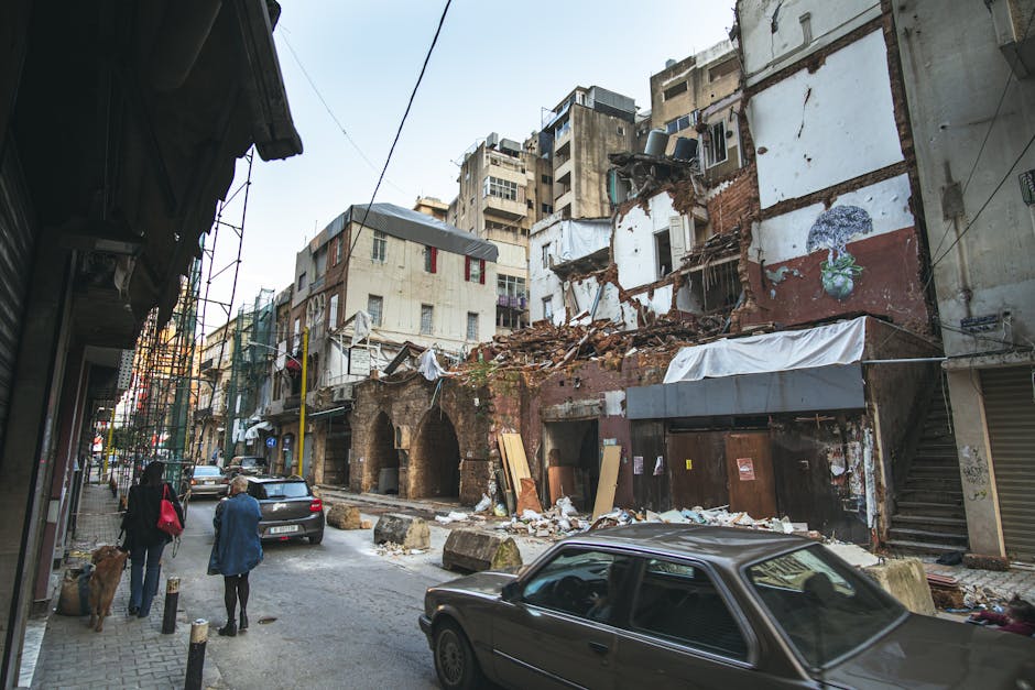 Why Erbil Explosion Raises Security Concerns