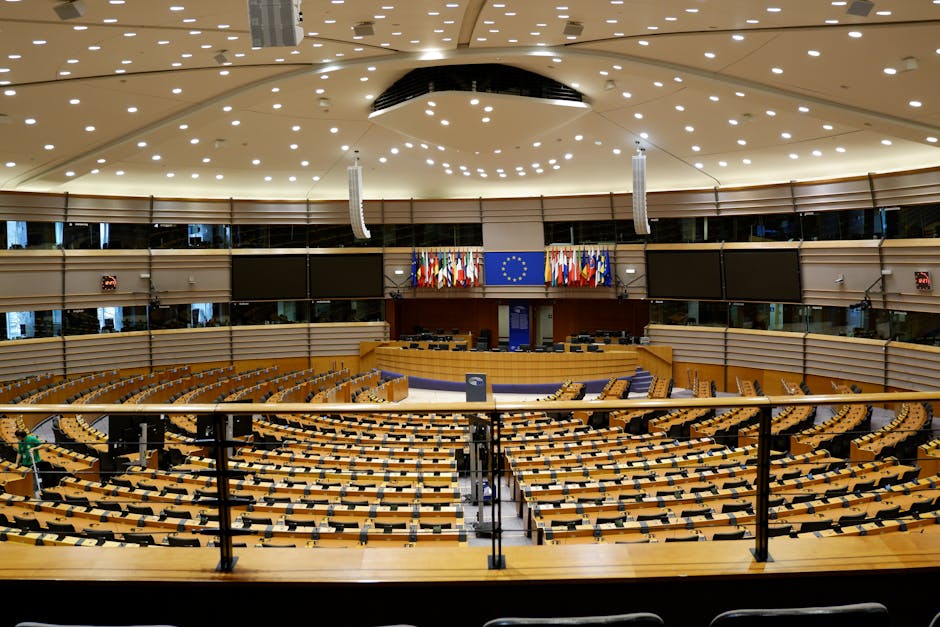 Why Europe is Key to Resolving Iran War