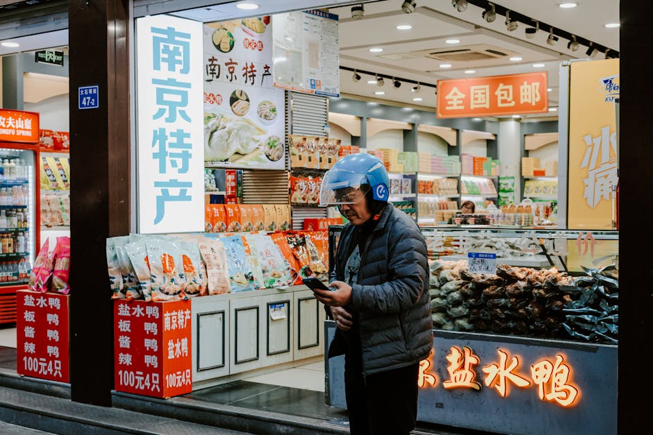 Why Europe is Wary of Chinese Investment