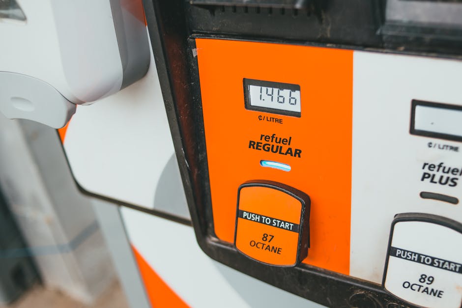 Why Fuel Prices Are Surging in Ireland