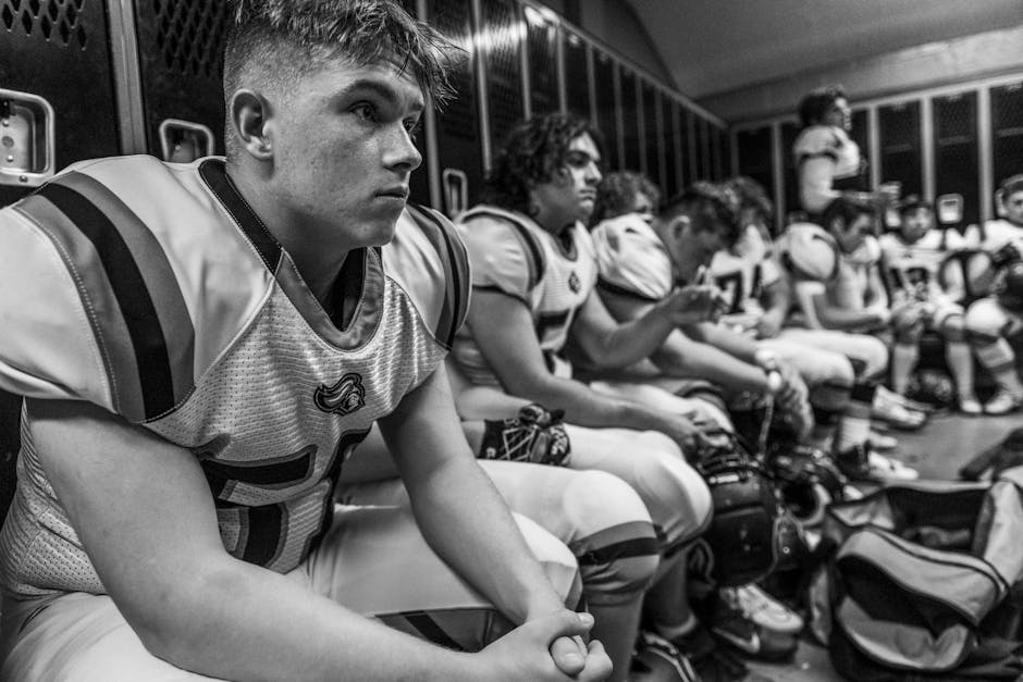 Why Garoppolo is Contemplating the End of His NFL Career