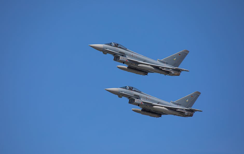 Why Germany Is Confronting Russia Over Direct Threats