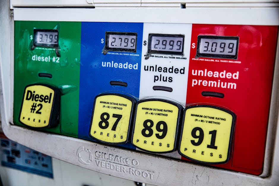 Why High Oil Prices Aren’t the Main Driver of Inflation
