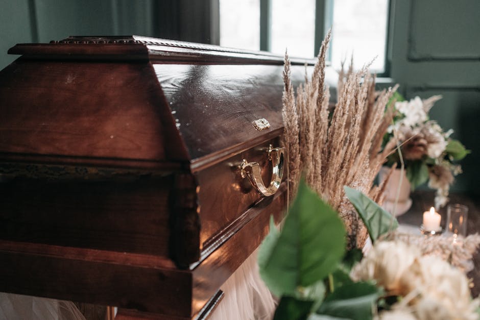 Why Human Composting Matters Now