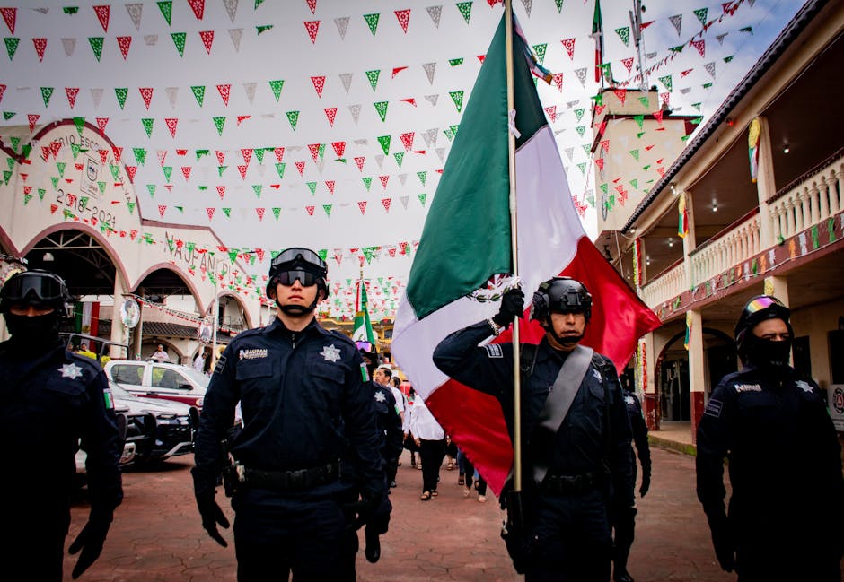 Why Hungary’s Most Wanted is Now in Mexican Custody