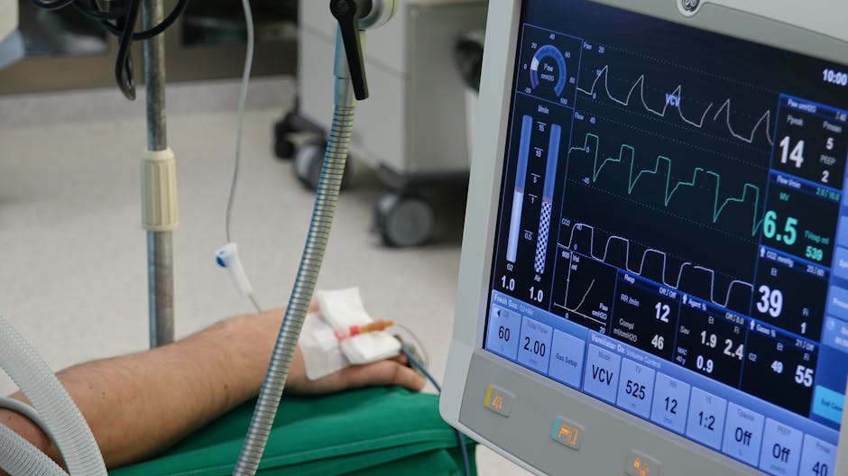 Why ICU Recovery Takes Longer Than Expected