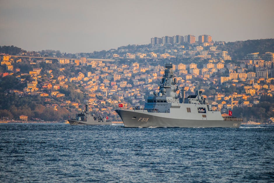 Why Iran Refuses to Reopen Strait of Hormuz