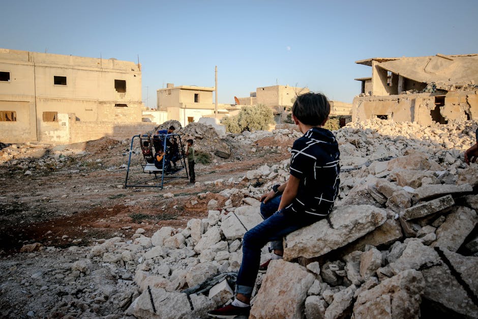 Why Iranian Families Reached Out to Pope