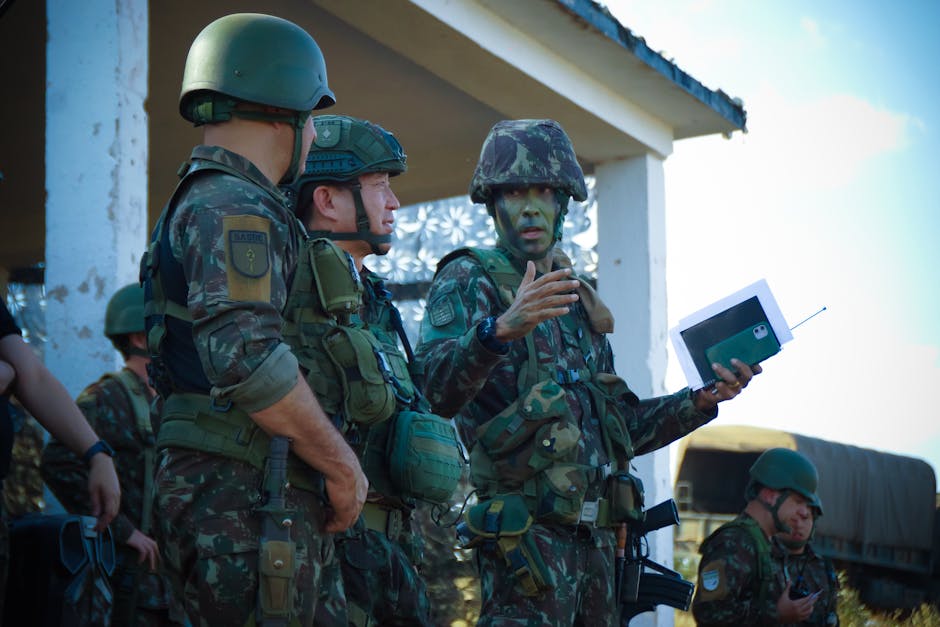 Why is the UK’s Defence Investment Plan Late