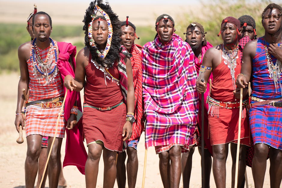 Why Israel is Welcoming a Lost Tribe