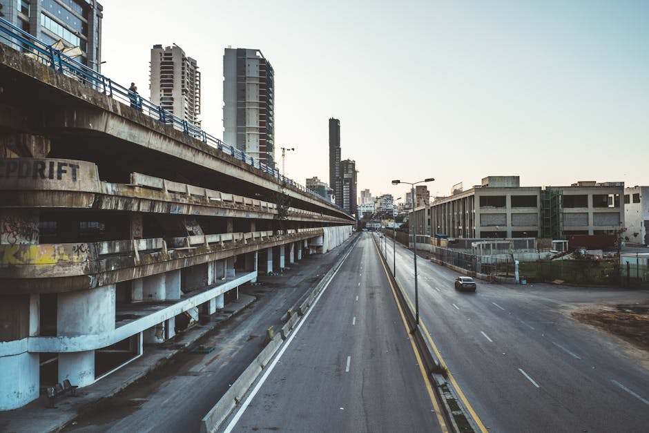 Why Israel Launched Airstrikes on Beirut