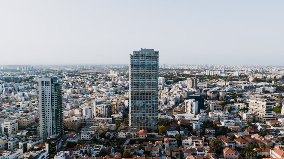 Why Israel’s President is Pushing for a Plea Deal