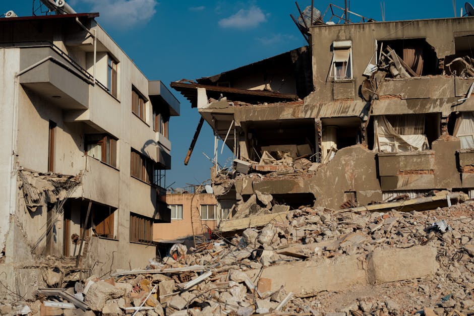 Why Japan is on High Alert for Next Earthquake
