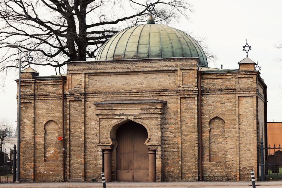 Why Jewish Events Need Increased Security