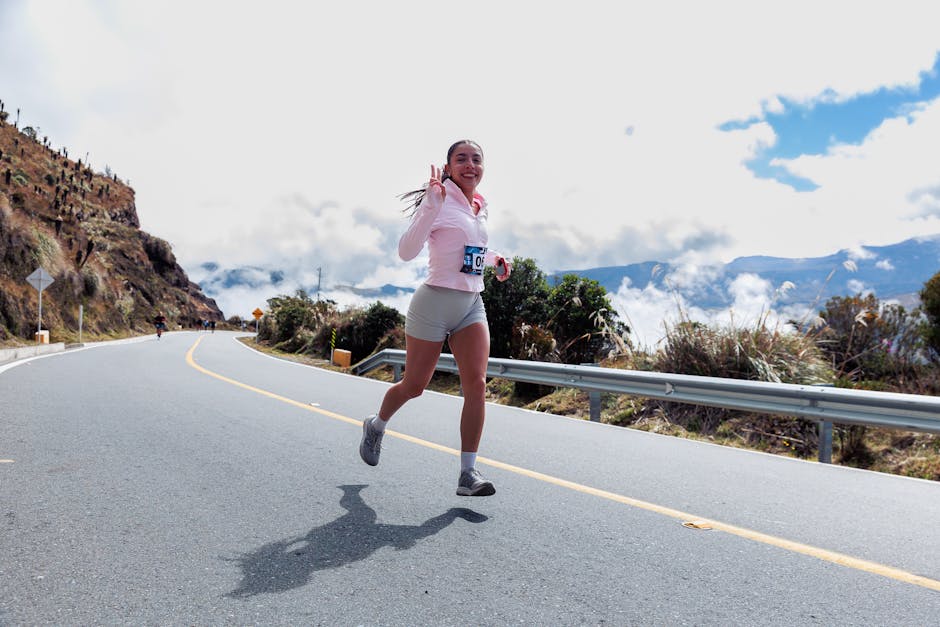 Why John Korir’s Boston Marathon Win Will Go Down in History