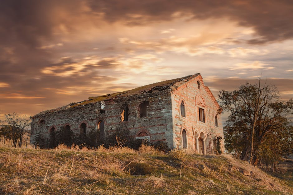 Why Kosovo Serbs Attacked Monastery