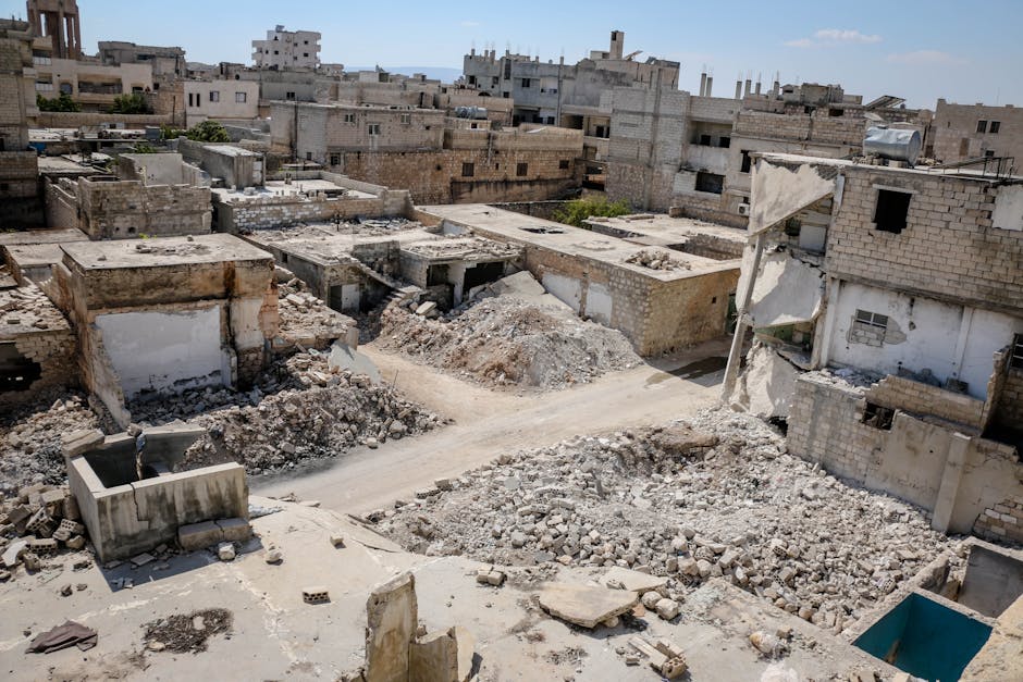 Why Lafarge Financed ISIL in Syria