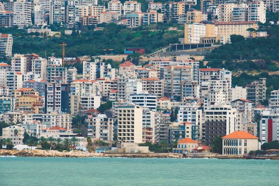 Why Lebanon is Key to the US-Iran Cease-Fire