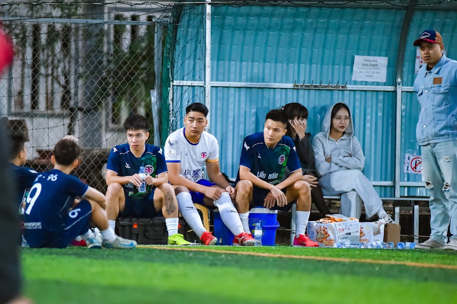 Why Leicester City’s Relegation is a Warning Sign