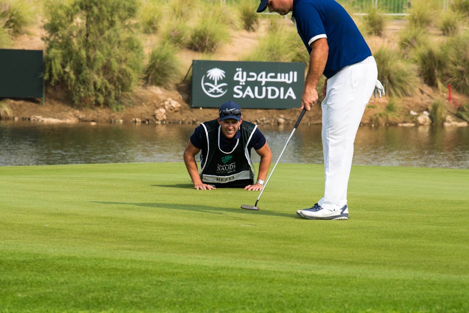 Why LIV Golf is Losing Saudi Backing