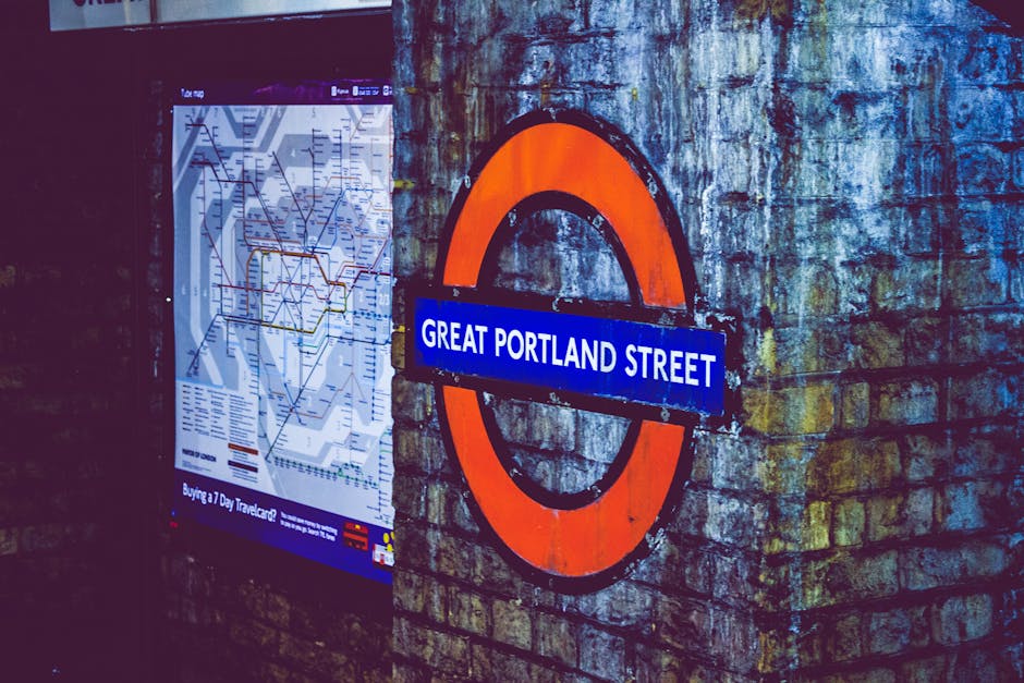 Why London Stabbing Incident Sparks Concern