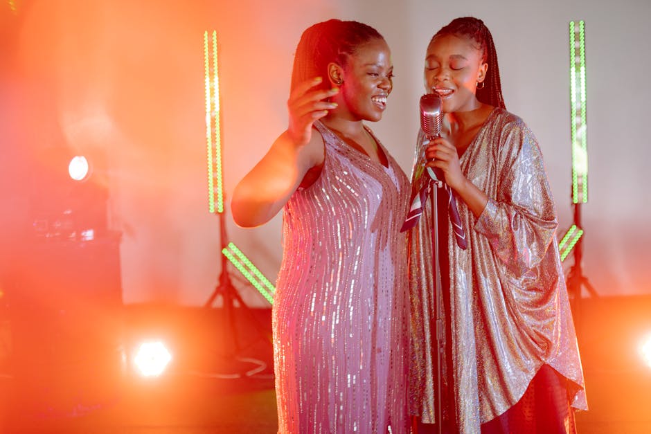 Why Madonna Chose Sabrina Carpenter for Coachella