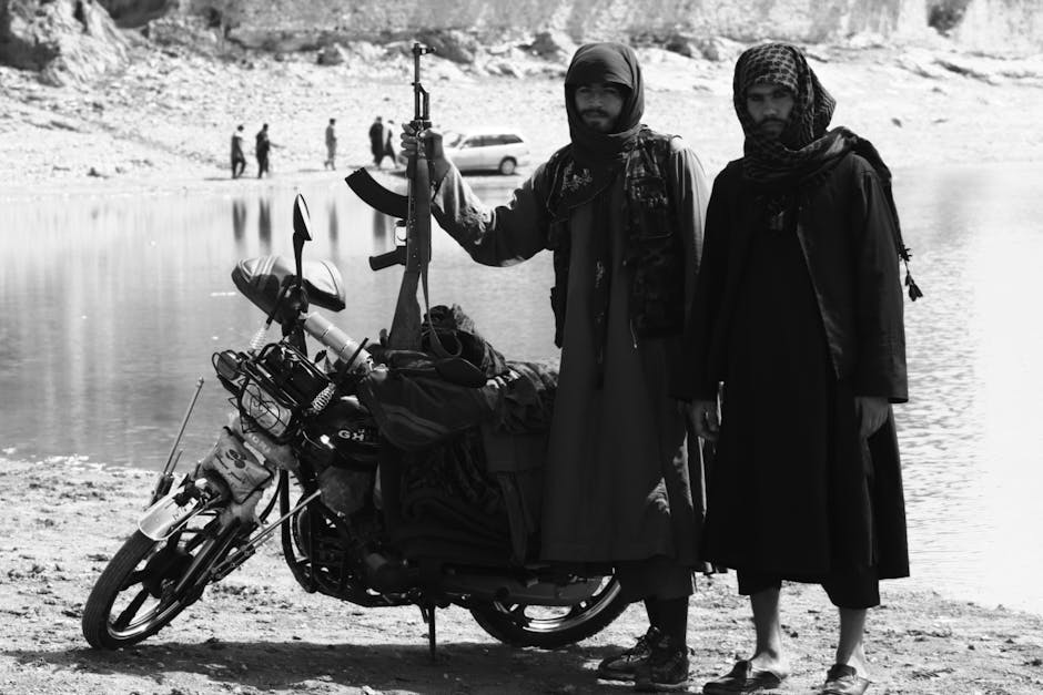 Why Mali is Under Attack by Insurgents