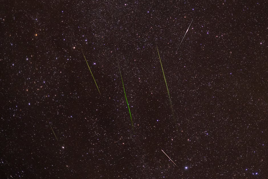 Why Meteors Are Increasingly Visible