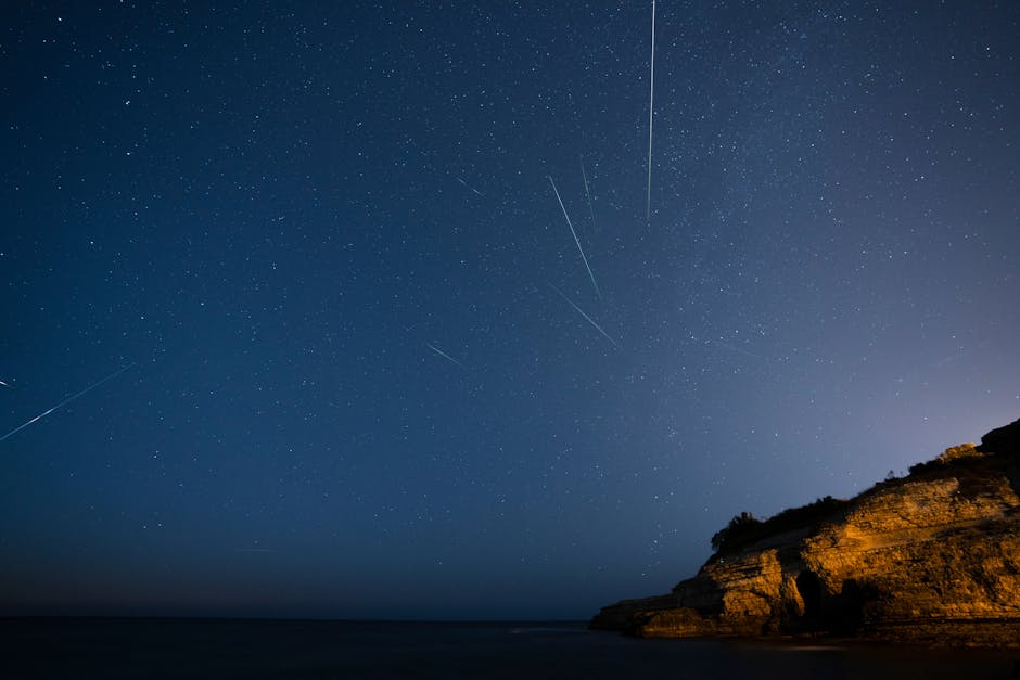 Why Meteors Matter to Scientists