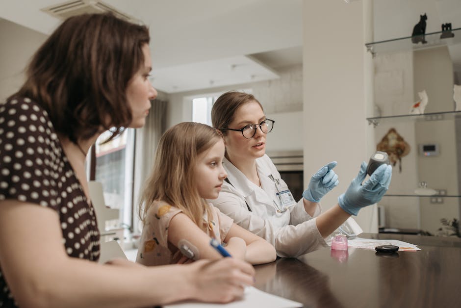Why Metformin Is a Game Changer for Type 1 Diabetes