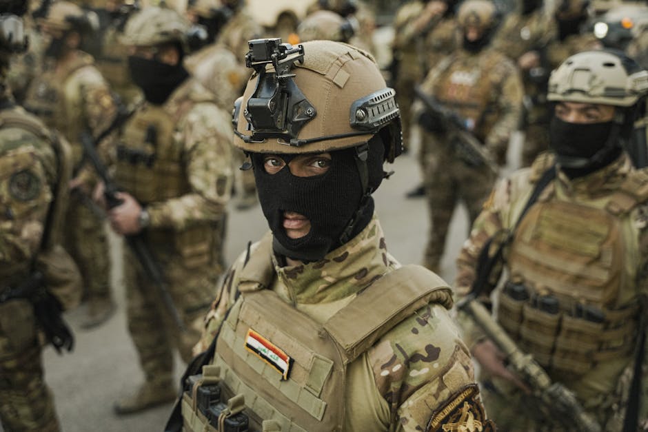 Why Militants Target Mali’s Capital