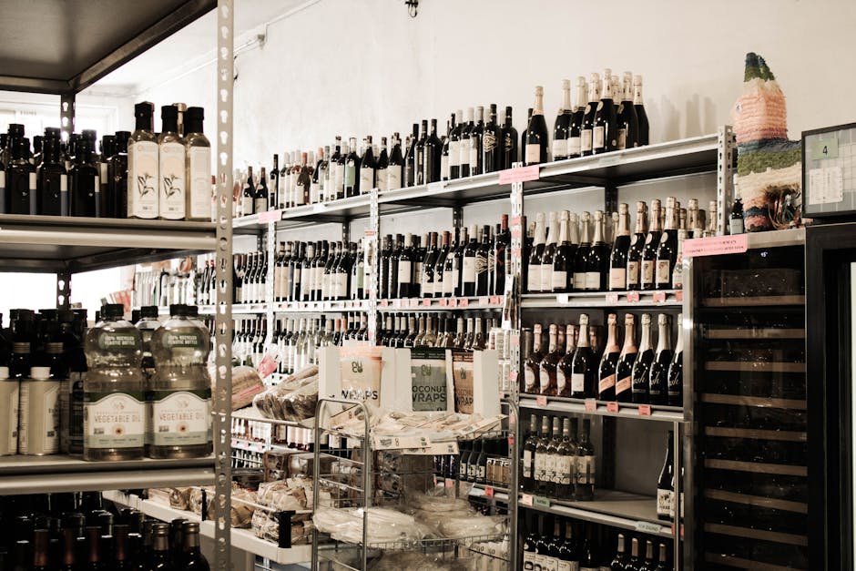 Why Mississippi’s Liquor Supply is Drying Up
