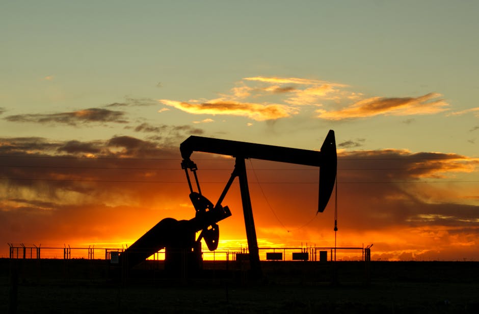 Why Oil Prices Are Surging