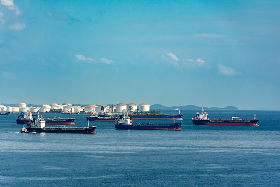 Why Oil Prices May Surge