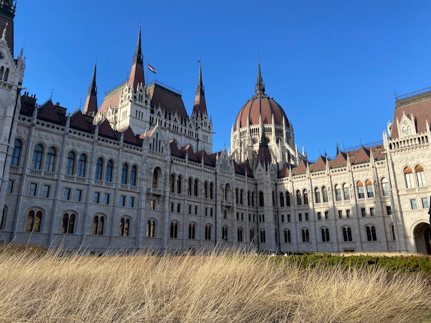 Why Orban Loyalists Are Jumping Ship