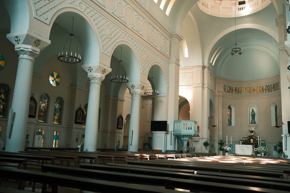 Why Pope Leo’s Africa Trip Matters