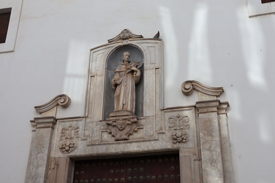 Why Pope Leo XIV Chose Annaba