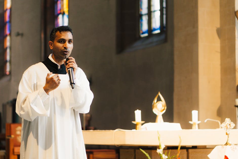 Why Pope’s Words Carry Weight in International Diplomacy