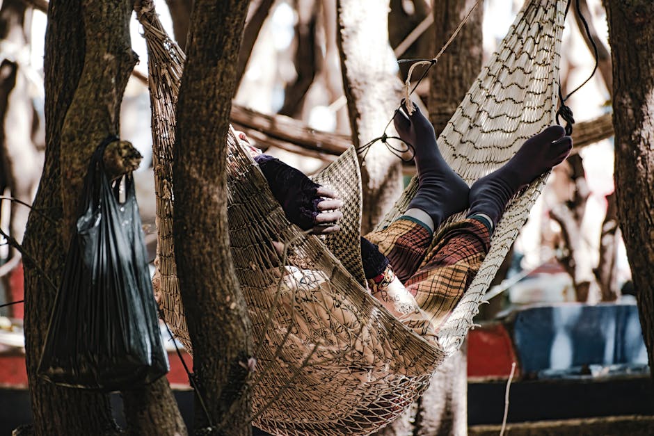 Why Rest Matters: Allyson Felix’s Advice