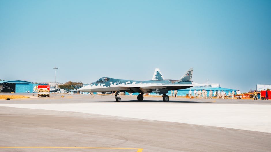 Why Russian Fighters Are Leaving Mali