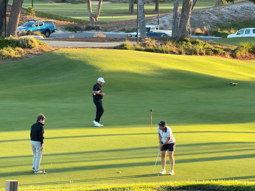 Why Saudi Arabia Pulled Funding from LIV Golf