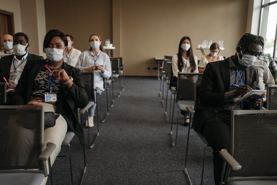 Why Science Matters for Better Health