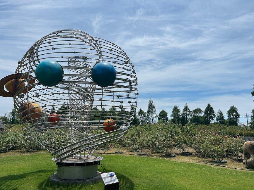 Why Science Tourism Matters Now