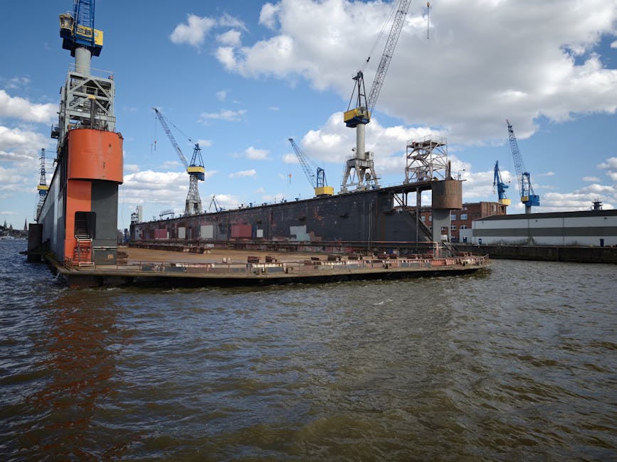 Why Shipowners Are Wary of Strait of Hormuz