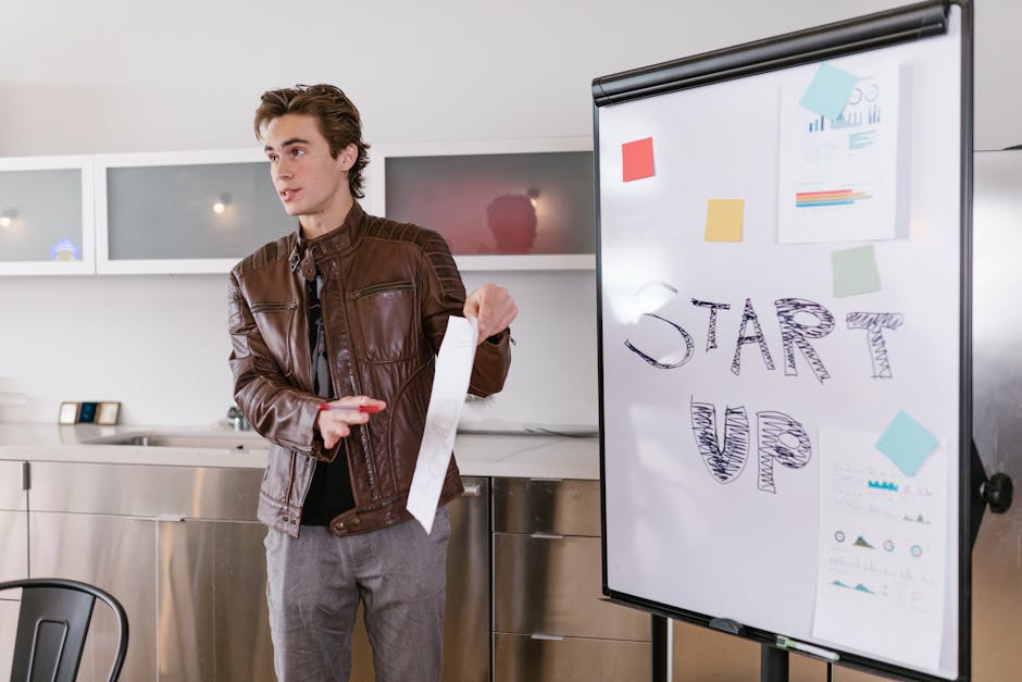 Why Side Projects Fail