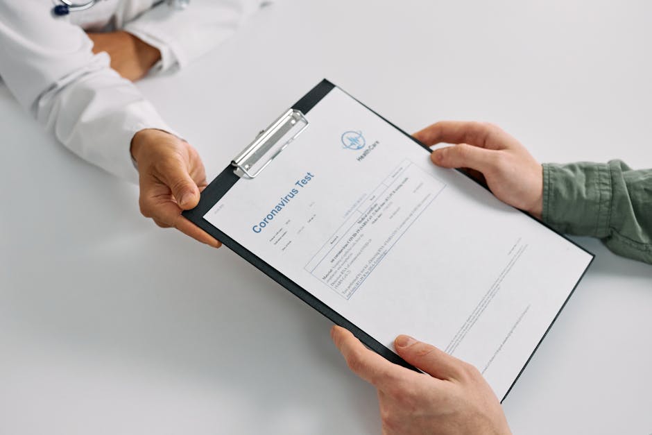 Why Small DNA Changes Matter for Reproductive Health