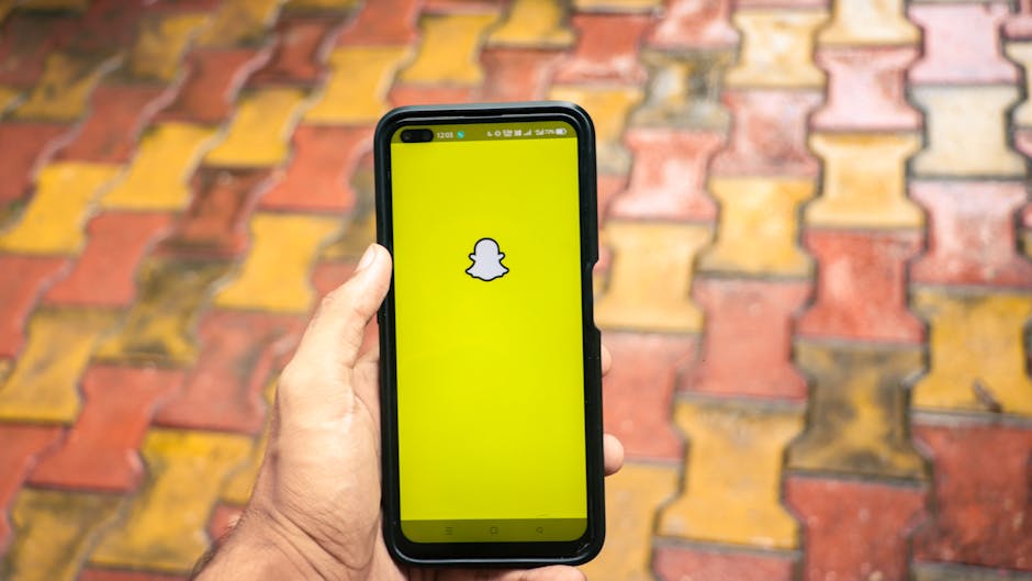 Why Snapchat’s AI Ads Matter