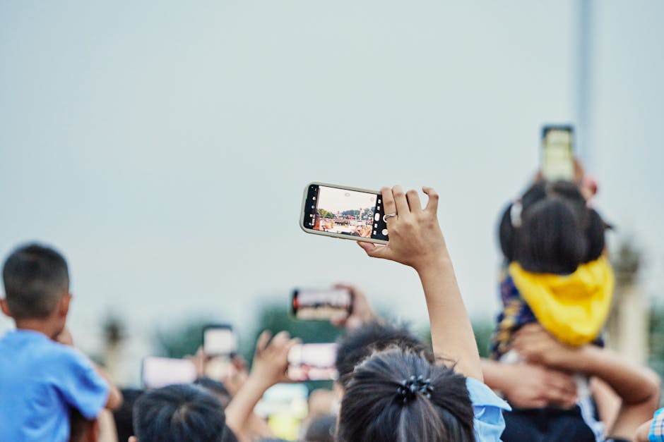 Why Social Media Can Land You in Hot Water